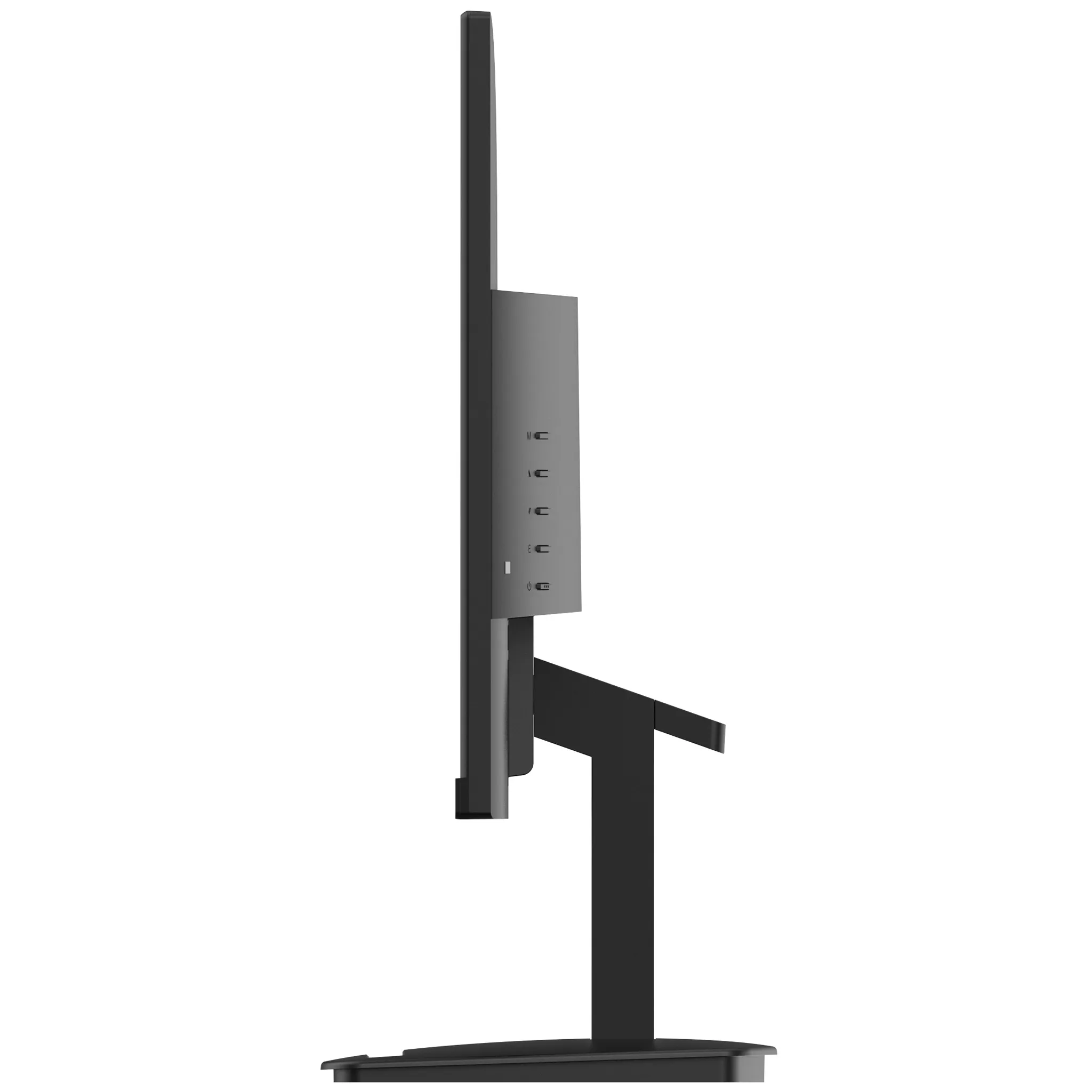 MSI Pro MP2412 écran plat de PC 60,5 cm (23.8") 1920 x 1080 pixels Full HD LCD Noir - Ecran Ordinateur - visuel 2
