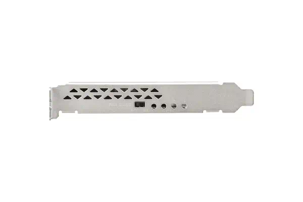 Hyper M.2 x16 Gen5 Card - Asus - Adaptateur stockage - visuel 9