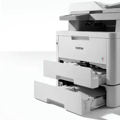 Brother LT-310CL bac d'alimentation Bac à papier 250 feuilles - Accessoires pour imprimante - visuel 2