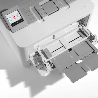 HL-L8230CDW - Imprimante laser couleur professionnelle sans fil A4 - Brother - Imprimante Laser - visuel 4