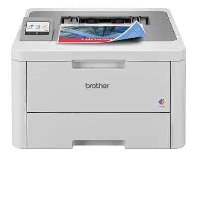 HL-L8230CDW - Imprimante laser couleur professionnelle sans fil A4 - Brother - Imprimante Laser - visuel 3