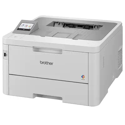 HL-L8240CDW - Imprimante laser professionnelle sans fil couleur Brother - visuel 1 - hello RSE - Conception écologique
