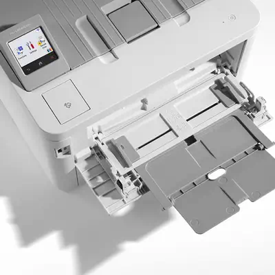 HL-L8240CDW - Imprimante laser professionnelle sans fil couleur Brother - visuel 1 - hello RSE - Impression de haute qualité