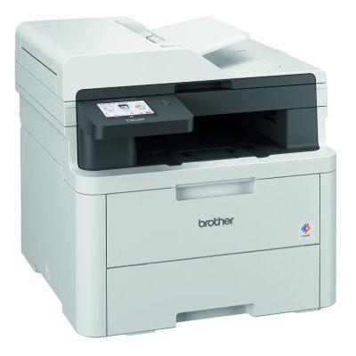 Achat BROTHER DCP-L3560CDW 3-in-1 Colour wireless LED Printer 26ppm sur hello RSE - visuel 3