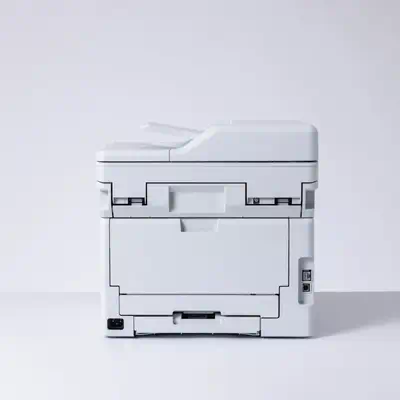Brother DCP-L3560CDW imprimante multifonction LED A4 600 x 2400 DPI 26 ppm Wifi - Multifonctions Laser - visuel 4