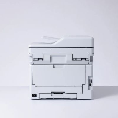 Achat BROTHER DCP-L3560CDW 3-in-1 Colour wireless LED Printer 26ppm sur hello RSE - visuel 7