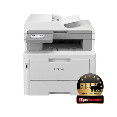Brother MFC-L8390CDW imprimante multifonction LED A4 600 x 2400 DPI 30 ppm Wifi - Multifonctions Laser - visuel 5