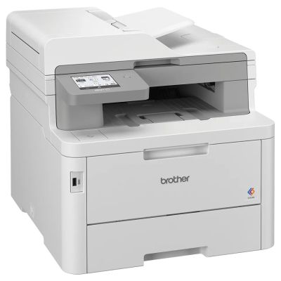 Achat BROTHER MFC-L8390CDW Professional Compact Colour LED All-in-One sur hello RSE - visuel 3