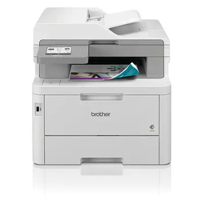 BROTHER MFC-L8390CDW MFP colour LED A4 30ppm copy - Brother - Multifonctions Laser - visuel 1