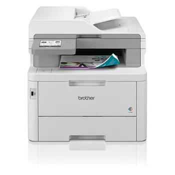 Multifonctions Laser Brother Impression couleur livraison gratuite