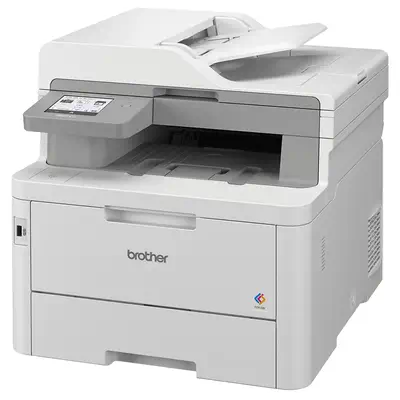 BROTHER MFC-L8390CDW MFP colour LED A4 30ppm copy Brother - visuel 1 - hello RSE - Conçu pour tenir la distance