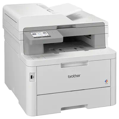 BROTHER MFC-L8390CDW MFP colour LED A4 30ppm copy Brother - visuel 1 - hello RSE - Simplifiez l'impression