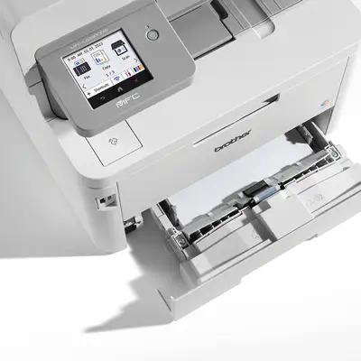 BROTHER MFC-L8390CDW MFP colour LED A4 30ppm copy Brother - visuel 1 - hello RSE - Silencieux sans compromis