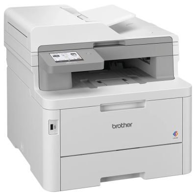 Achat BROTHER MFC-L8340CDW Professional Compact Colour LED All-in-One sur hello RSE - visuel 3