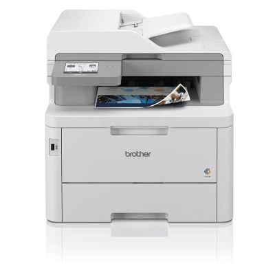 Vente BROTHER MFC-L8340CDW Professional Compact Colour LED All-in-One Brother au meilleur prix - visuel 8