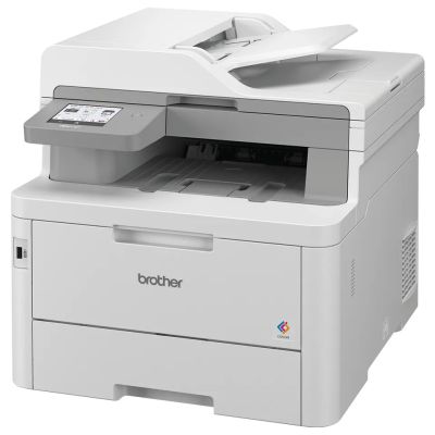 Vente BROTHER MFC-L8340CDW Professional Compact Colour LED All-in-One Brother au meilleur prix - visuel 2