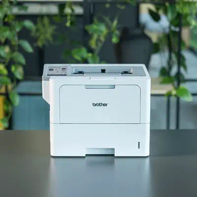 Brother HL-L6415DN 1200 x 1200 DPI A4 - Imprimante Laser - visuel 6