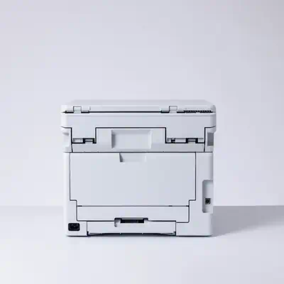 BROTHER DCPL3520CDW ECO color MFP 18ppm - Brother - Multifonctions Laser - visuel 4