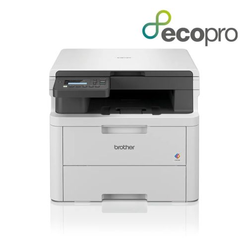 Vente Multifonctions Laser BROTHER DCPL3520CDW ECO color MFP 18ppm