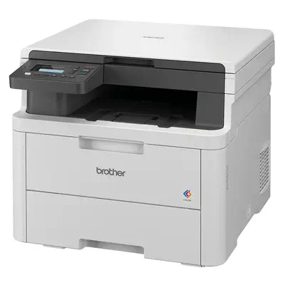 BROTHER DCPL3520CDW ECO color MFP 18ppm - Brother - Multifonctions Laser - visuel 5