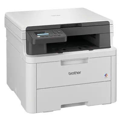 BROTHER DCPL3520CDW ECO color MFP 18ppm - Brother - Multifonctions Laser - visuel 6