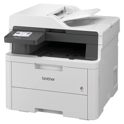 Achat BROTHER MFCL3740CDW ECO color MFP 18ppm sur hello RSE - visuel 9