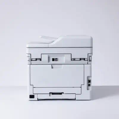 BROTHER MFCL3740CDW ECO color MFP 18ppm - Brother - Multifonctions Laser - visuel 2