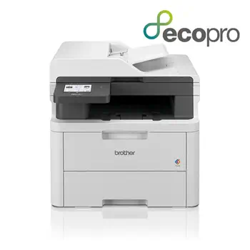 Avis Multifonctions Laser Impression couleur