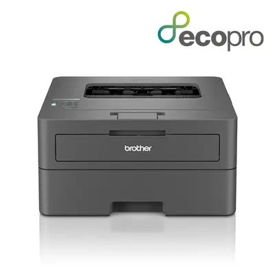 Brother HL-L2400DWE imprimante laser 1200 x 1200 DPI A4 Wifi - Imprimante Laser - visuel 2