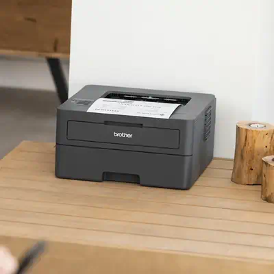 Brother HL-L2400DWE imprimante laser 1200 x 1200 DPI A4 Wifi - Imprimante Laser - visuel 3