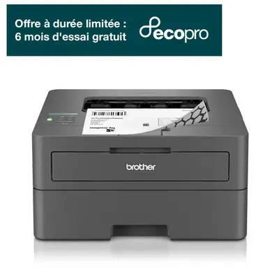 Brother HL-L2445DW imprimante laser 1200 x 1200 DPI A4 Wifi - Imprimante Laser - visuel 3