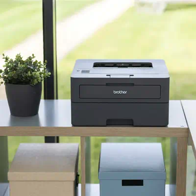 Brother HL-L2445DW imprimante laser 1200 x 1200 DPI A4 Wifi - Imprimante Laser - visuel 5