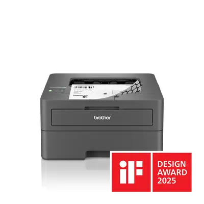 Brother HL-L2445DW imprimante laser 1200 x 1200 DPI A4 Wifi - Imprimante Laser - visuel 4