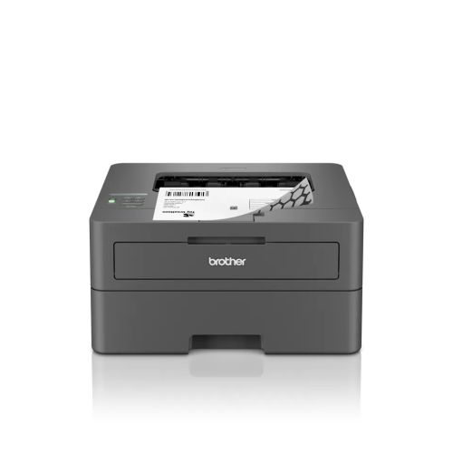 Revendeur officiel Imprimante Laser BROTHER HLL2445DW Mono Laser Singlefunction Printer