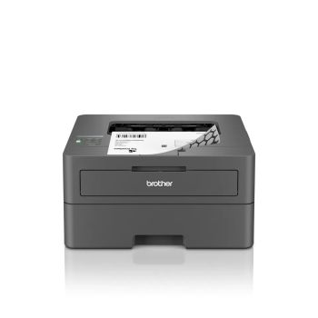 Achat BROTHER HLL2445DW Mono Laser Singlefunction Printer au meilleur prix