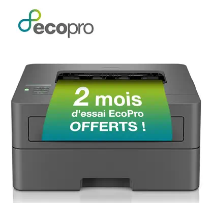 Brother HL-L2445DW imprimante laser 1200 x 1200 DPI A4 Wifi - Imprimante Laser - visuel 7