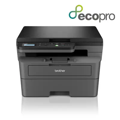 BROTHER DCPL2627DWE ECO mono MFP 32ppm - Brother - Multifonctions Laser - visuel 4