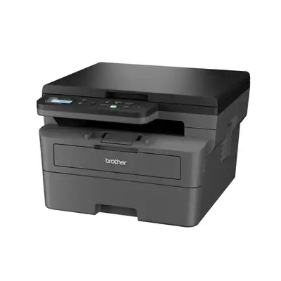 BROTHER DCPL2627DWE ECO mono MFP 32ppm Brother - visuel 1 - hello RSE - Imprimez de n'importe où