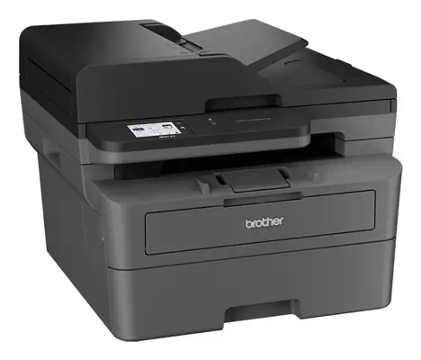 BROTHER MFCL2860DWE ECO mono MFP 34ppm Brother - visuel 1 - hello RSE - Sécurisé dès sa conception