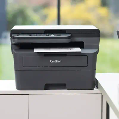 BROTHER DCP-L2620DW MFP Mono B/W laser A4 Brother - visuel 1 - hello RSE - Le partenaire idéal