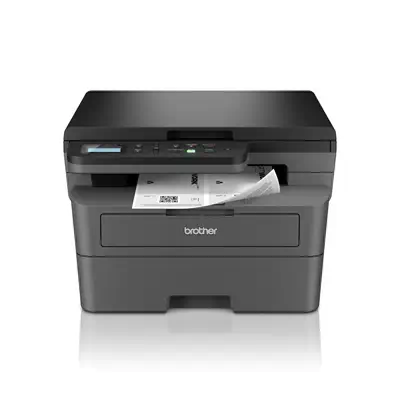 BROTHER DCP-L2620DW MFP Mono B/W laser A4 - Brother - Multifonctions Laser - visuel 1