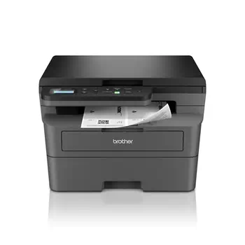 Meilleur prix Multifonctions Laser Brother Impression mono