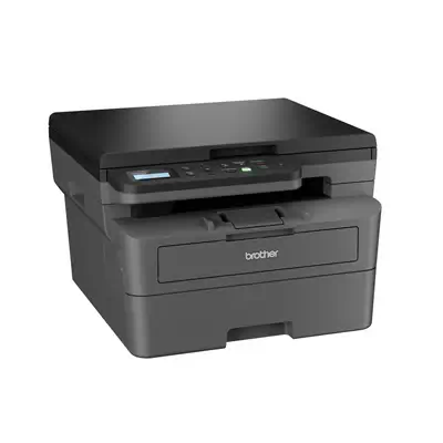 BROTHER DCP-L2620DW MFP Mono B/W laser A4 - Brother - Multifonctions Laser - visuel 6