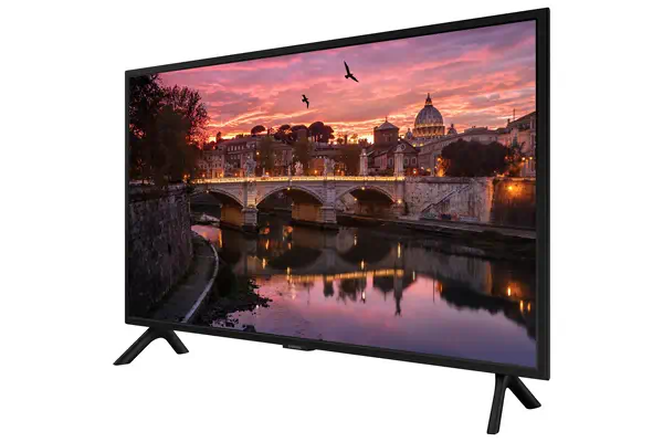32" Hotel TV HCF8000 - Samsung - Ecran TV - visuel 2