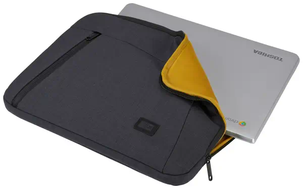 Case Logic Huxton HUXS-213 Black  - Sacoche & Housse - visuel 4