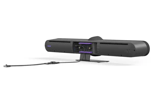 Logitech 952-000181 Accessoire de vidéo-conférence Câble d'extension Graphite - Visioconférence - visuel 2