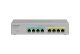 Achat NETGEAR 8PT POE++ Multigig Smart Switch sur hello RSE - visuel 1