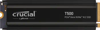 Avis Disque dur SSD 1 To