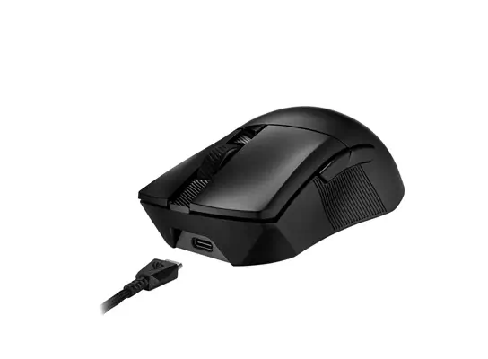 Asus ROG Gladius III Wireless AimPoint  - Souris - visuel 4