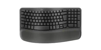 Revendeur officiel Clavier Logitech Oui